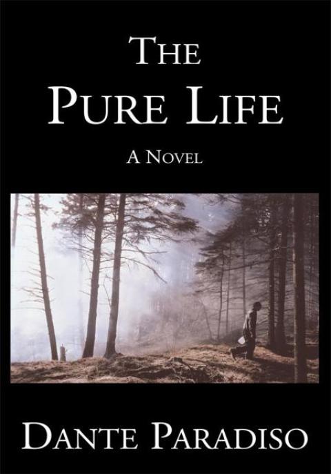 Cover image for book The Pure Life
