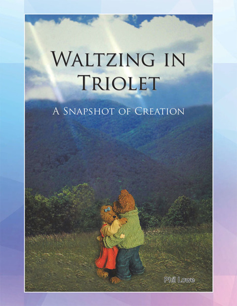 Cover image for book Waltzing in Triolet