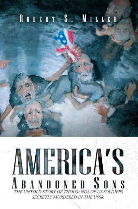 Cover image for book America's Abandoned Sons
