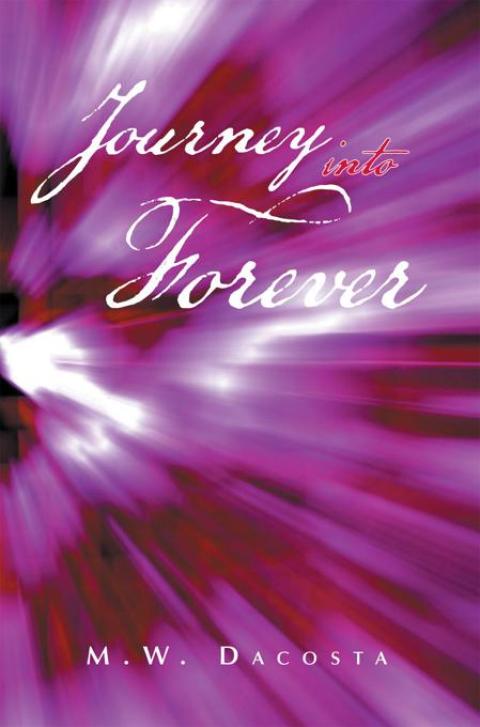 Cover image for book Journey into Forever