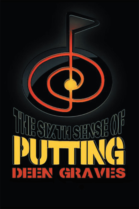 Cover image for book Sixth Sense of Putting