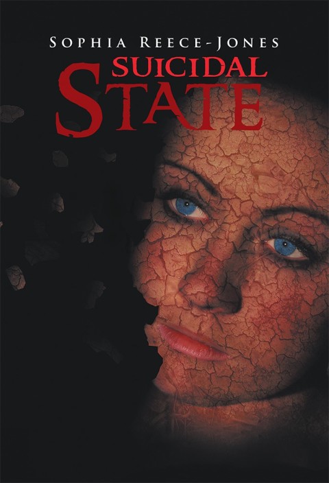 Cover image for book Suicidal State
