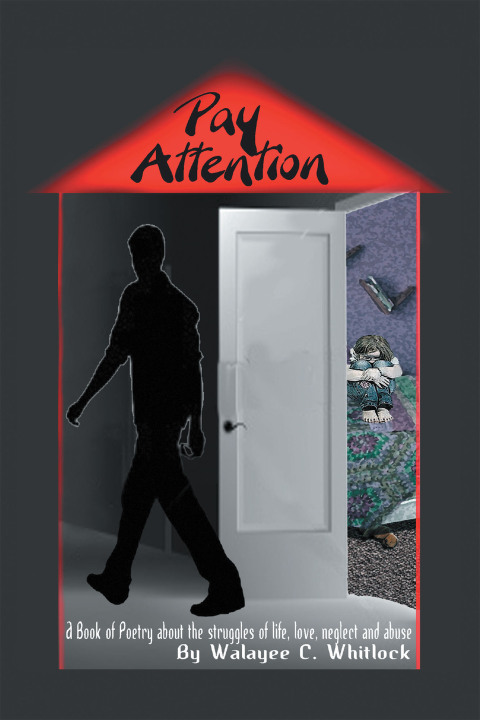 Cover image for book Pay Attention