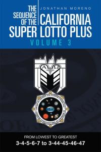 Cover image: The Sequence of the California Super Lotto Plus Volume 3 9781469193724
