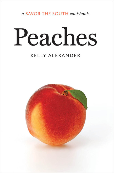 Cover image for book Peaches