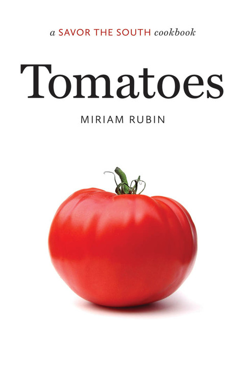 Cover image for book Tomatoes