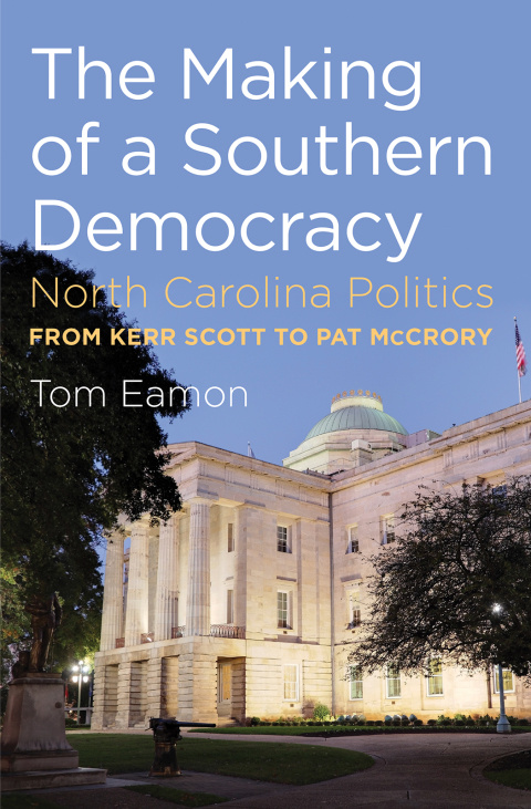 Cover image for book The Making of a Southern Democracy