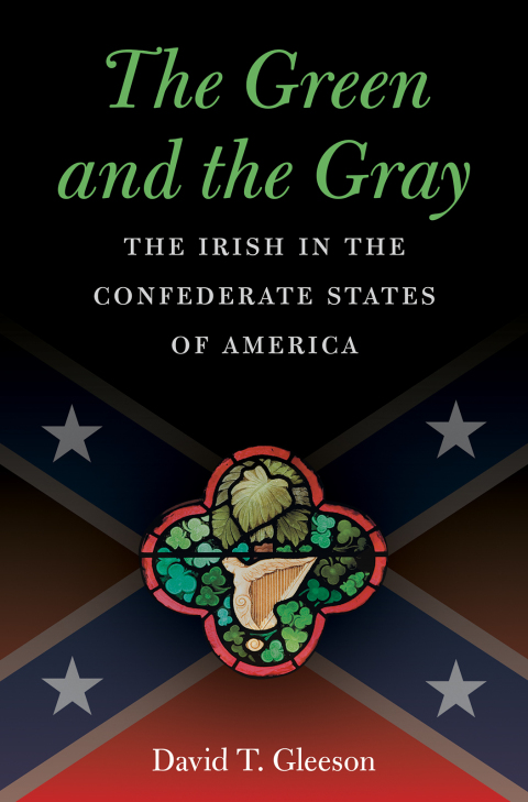 Cover image for book The Green and the Gray