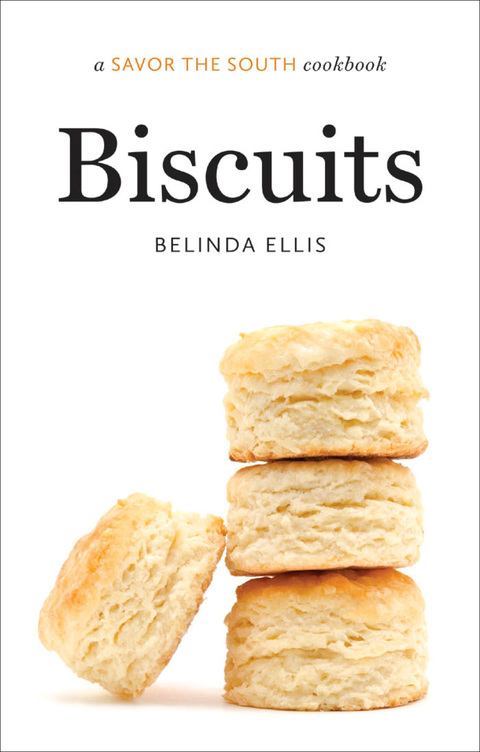 Cover image for book Biscuits
