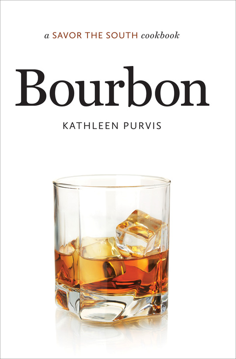 Cover image for book Bourbon