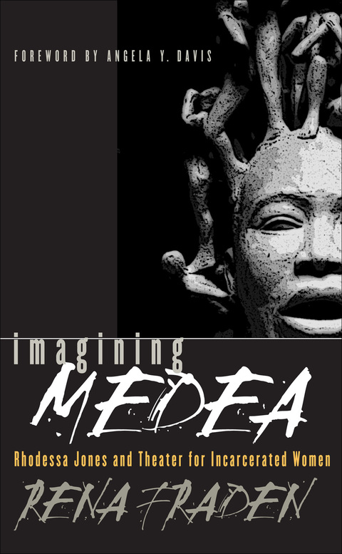 Cover image for book Imagining Medea