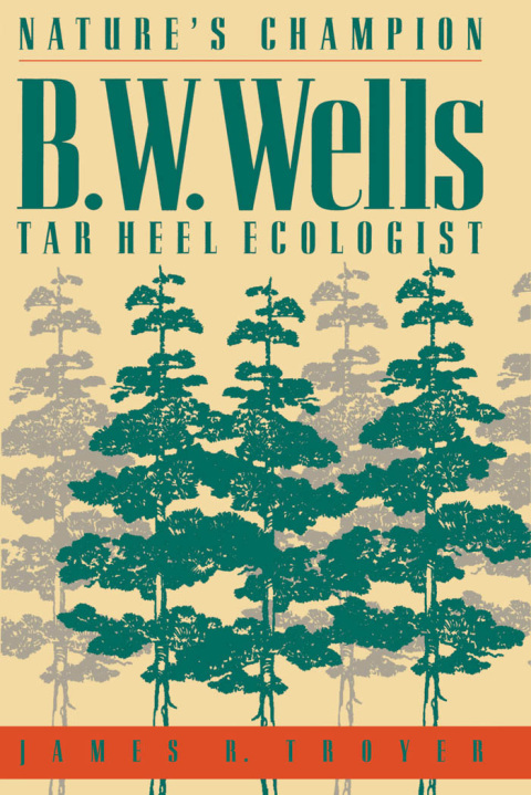 Cover image for book Nature's Champion