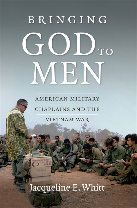 Cover image for book Bringing God to Men