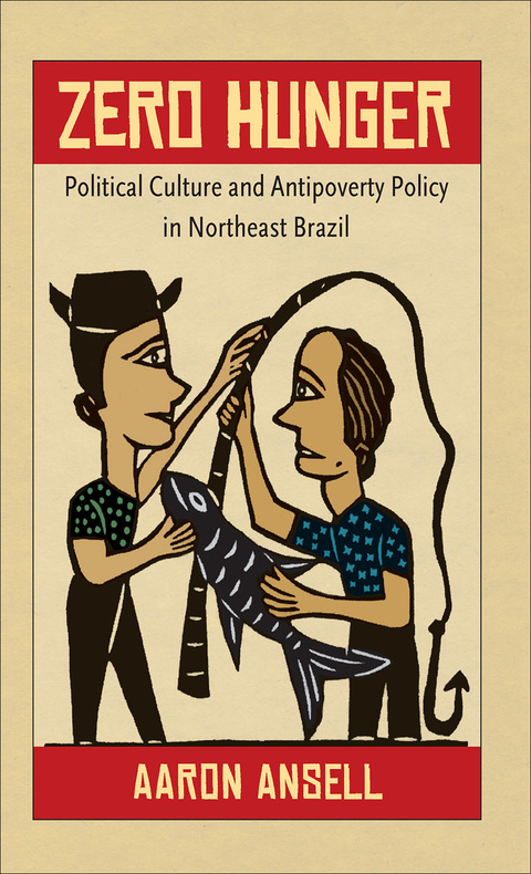 Cover image for book Zero Hunger
