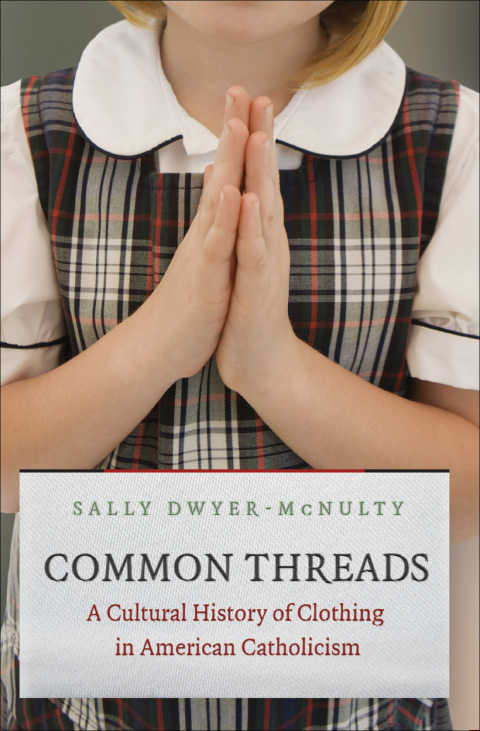 Cover image for book Common Threads