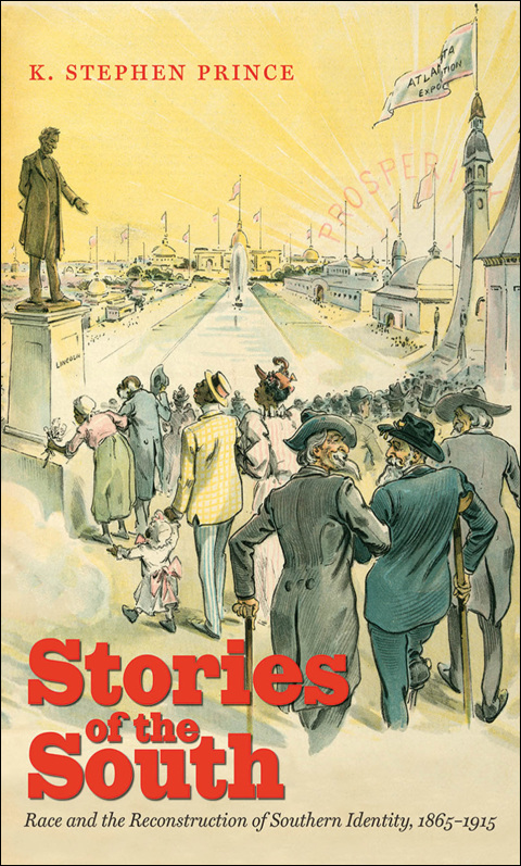 Cover image for book Stories of the South