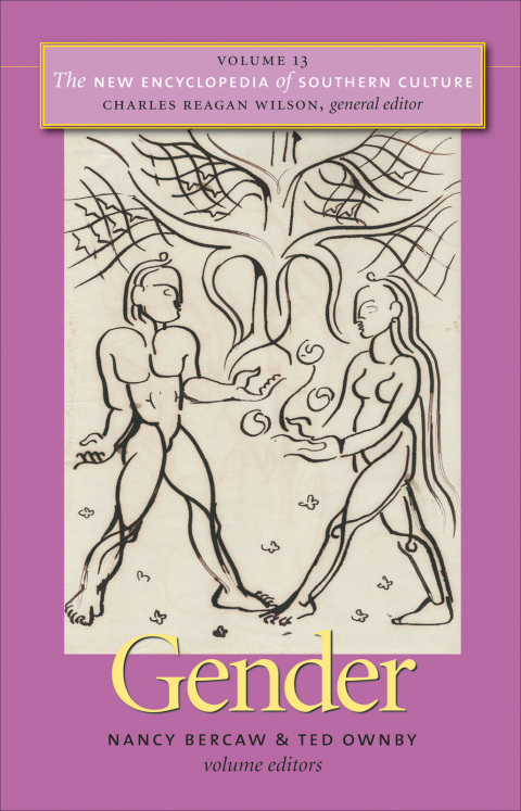Cover image for book The New Encyclopedia of Southern Culture