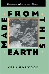 Cover image: Made From This Earth 9780807820629