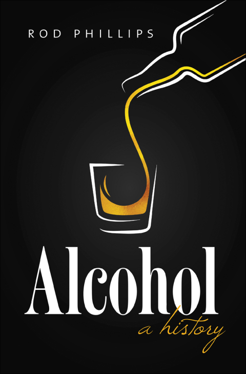 Cover image for book Alcohol