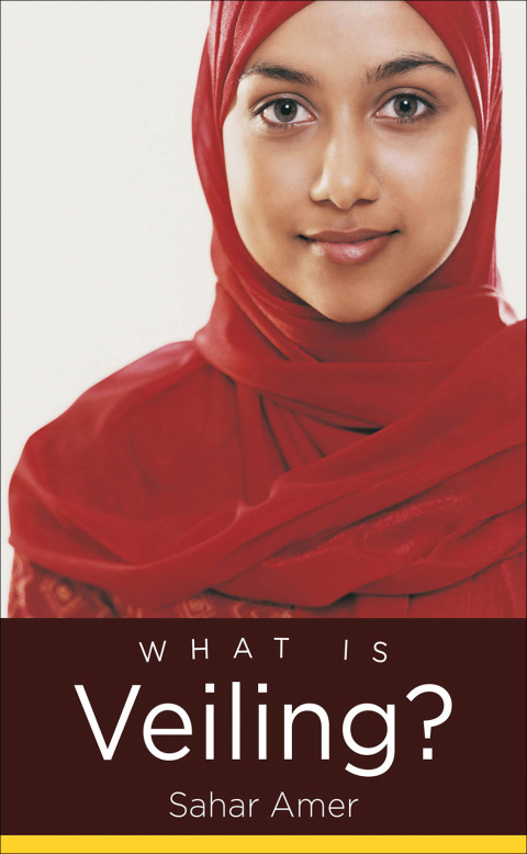 Cover image for book What Is Veiling?