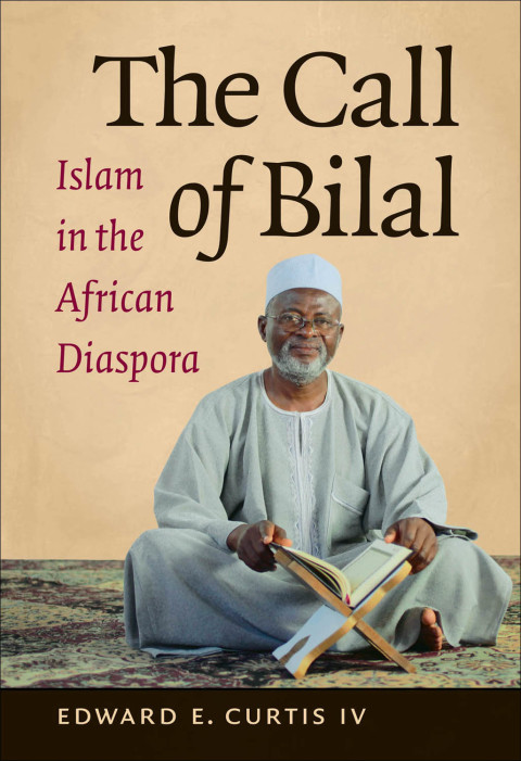 Cover image for book The Call of Bilal