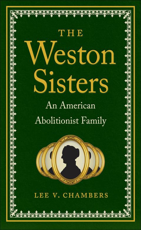 Cover image for book The Weston Sisters