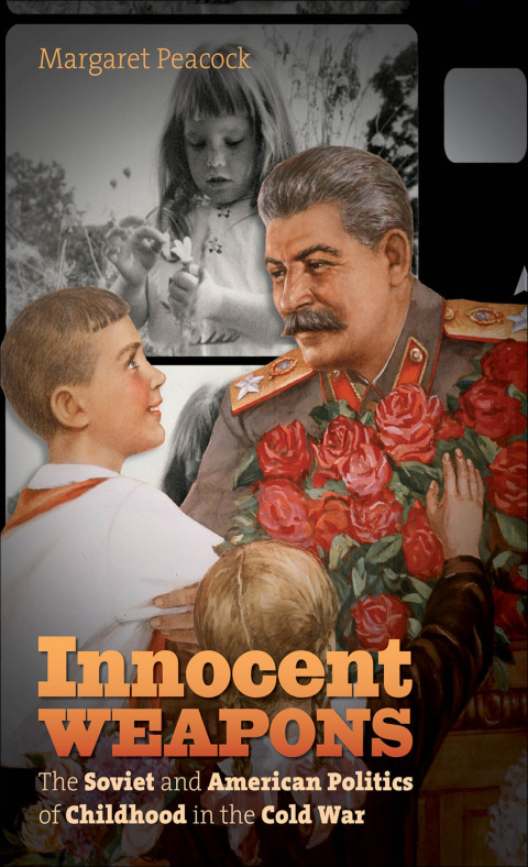 Cover image for book Innocent Weapons
