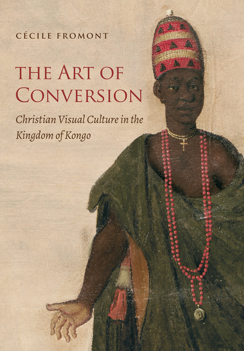 Cover image for book The Art of Conversion