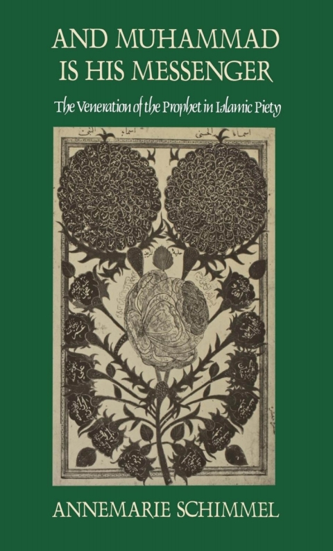 Cover image for book And Muhammad Is His Messenger