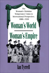 Cover image: Woman's World/Woman's Empire 9780807819500