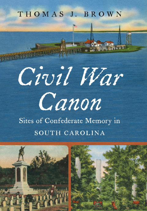 Cover image for book Civil War Canon