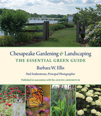 Cover image: Chesapeake Gardening and Landscaping 1st edition 9781469620978