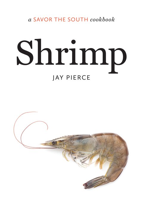 Cover image for book Shrimp