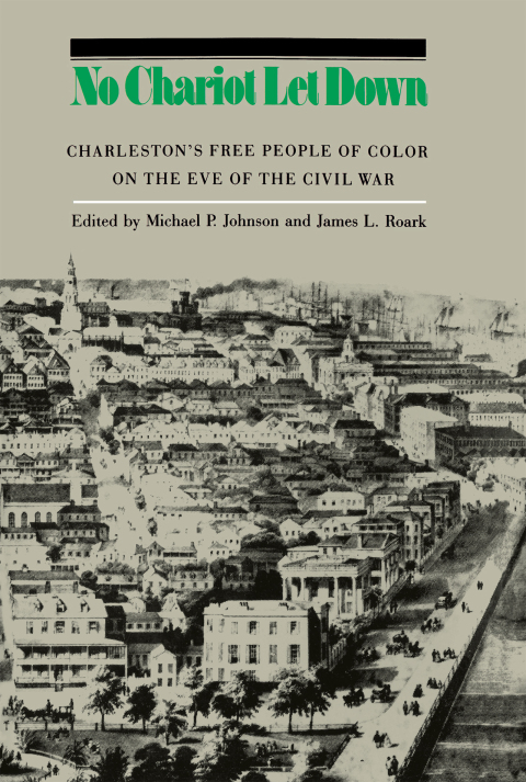 Cover image for book No Chariot Let Down