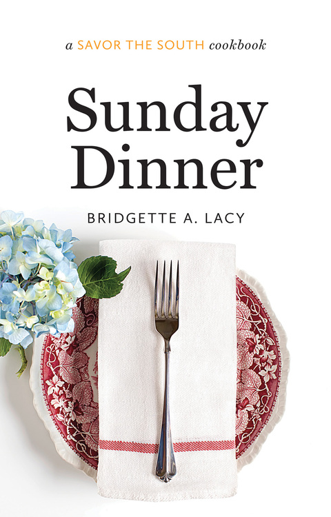 Cover image for book Sunday Dinner