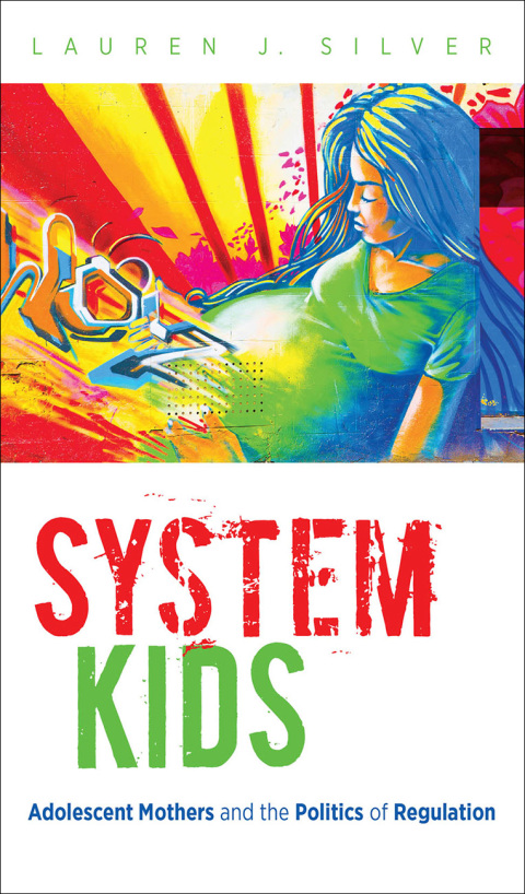 Cover image for book System Kids