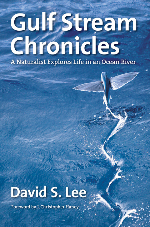 Cover image for book Gulf Stream Chronicles