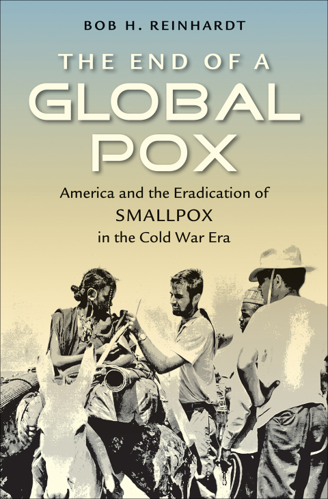 Cover image for book The End of a Global Pox