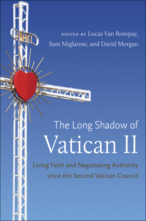 Cover image for book The Long Shadow of Vatican II