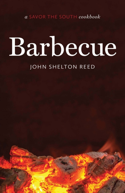 Cover image for book Barbecue