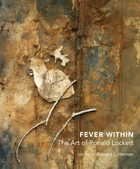 Cover image for book Fever Within