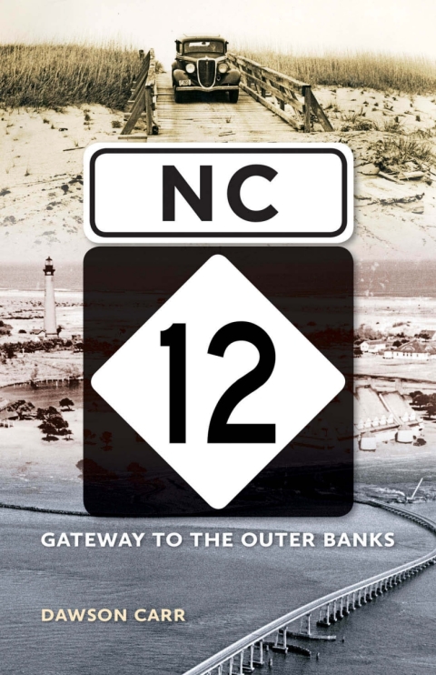 Cover image for book NC 12