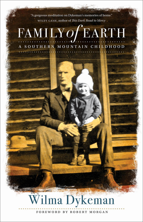 Cover image for book Family of Earth