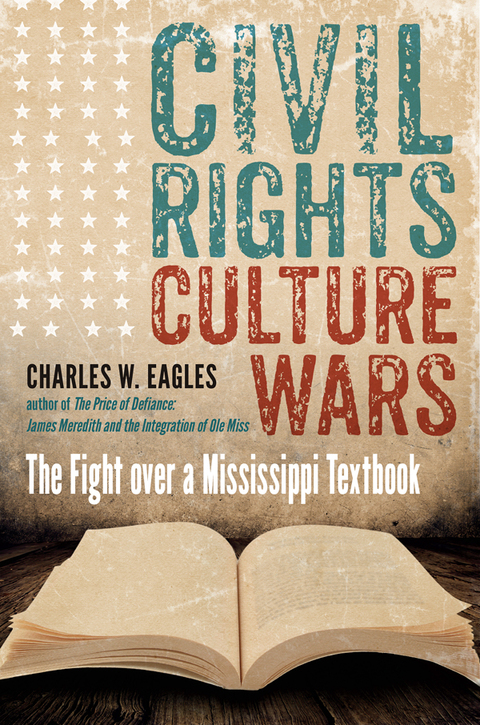 Cover image for book Civil Rights, Culture Wars
