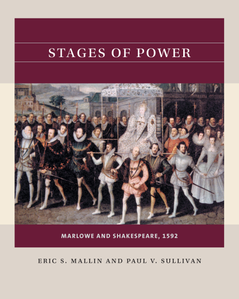 Stages Of Power (Pb)