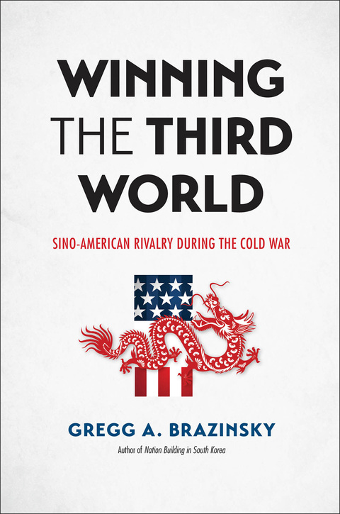 Cover image for book Winning the Third World