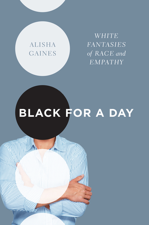 Cover image for book Black for a Day
