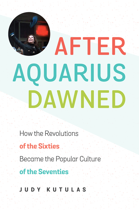 Cover image for book After Aquarius Dawned