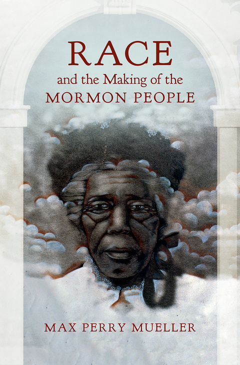 Cover image for book Race and the Making of the Mormon People