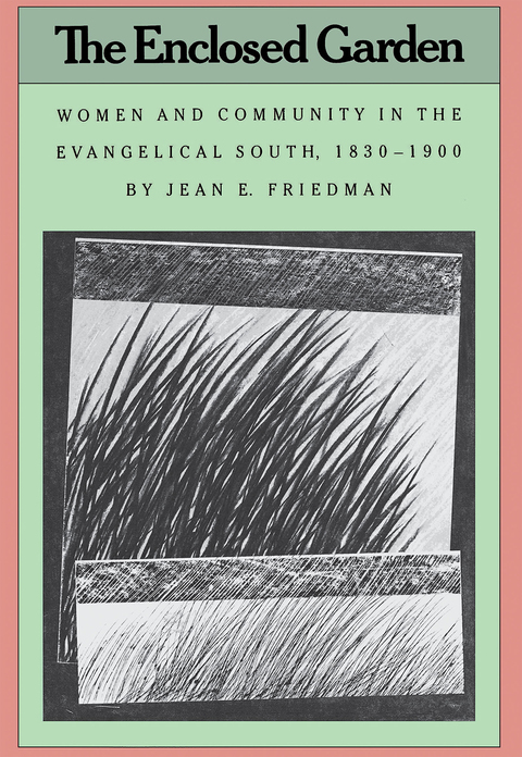 Cover image for book The Enclosed Garden